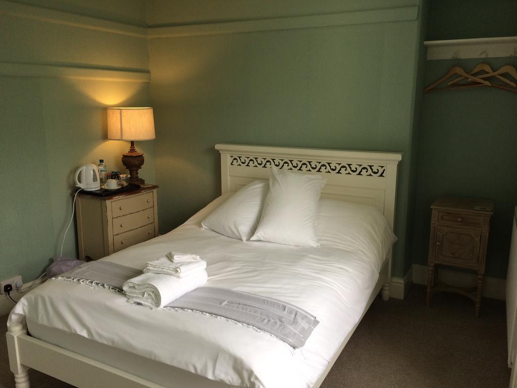 Baie Mooar House, Boutique B&B Рамзи Екстериор снимка