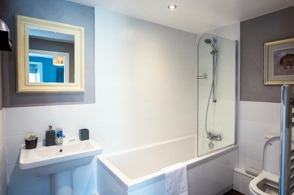 Baie Mooar House, Boutique B&B Рамзи Екстериор снимка